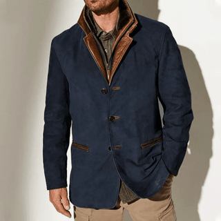 Gustave | Veste vintage élégante