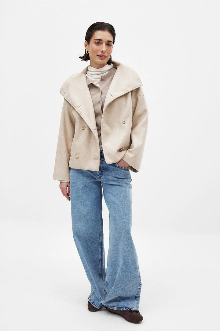 Adelia | Coat
