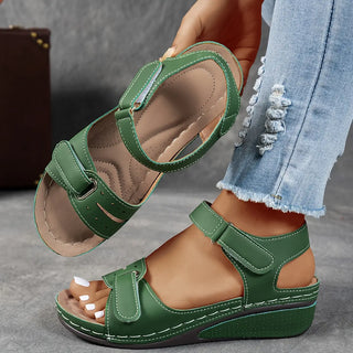 Sarah | Sandales confort