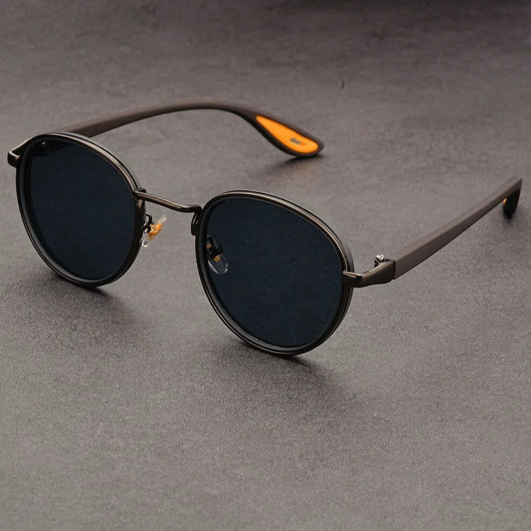Carson Rift | Lunettes de soleil (1+1 GRATUIT)