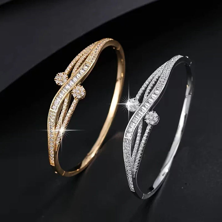 Olivia | Bracelet femme élégant et polyvalent