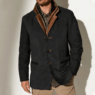 Gustave | Veste vintage élégante