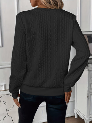 Luna | Cardigan élégant