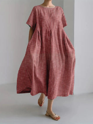 Bianca | Floral Summer Dress