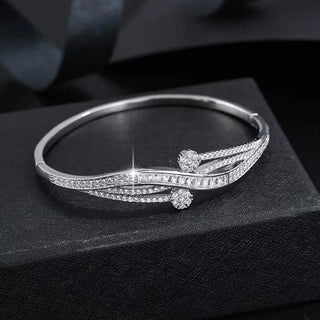 Olivia | Bracelet femme élégant et polyvalent