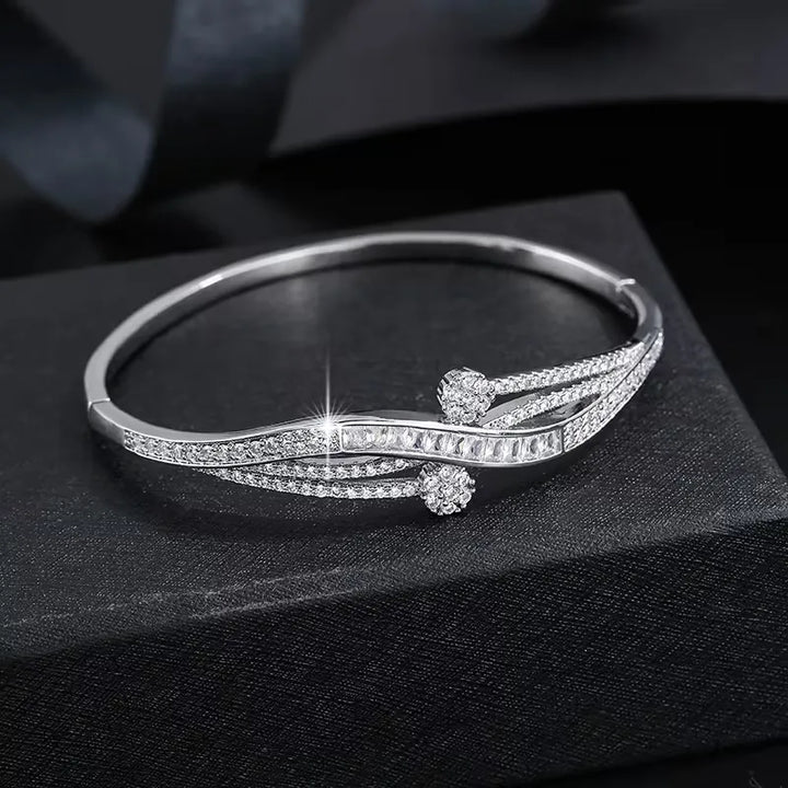 Olivia | Bracelet femme élégant et polyvalent