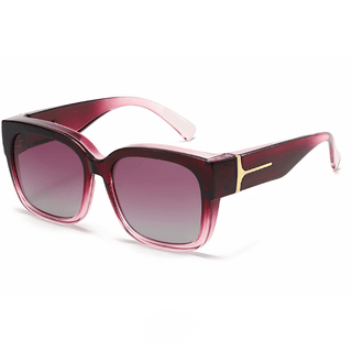 Aurora | Lunettes de soleil à porter par-dessus vos lunettes de vue