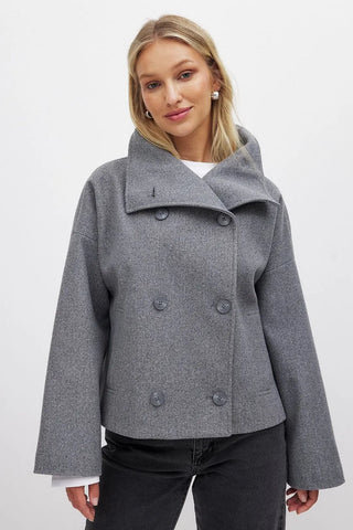 Adelia | Coat