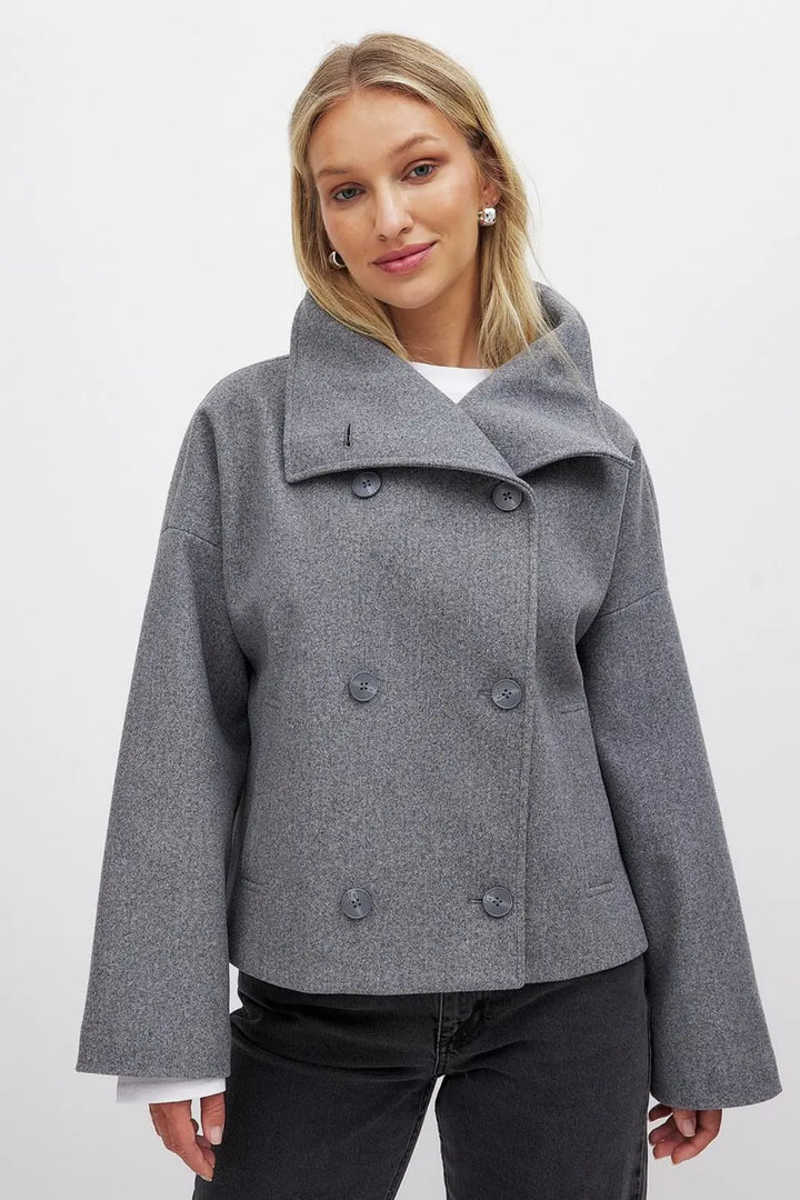 Adelia | Coat