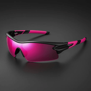 Charlie | Lunettes de soleil polarisées