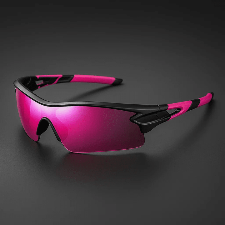 Charlie | Lunettes de soleil polarisées