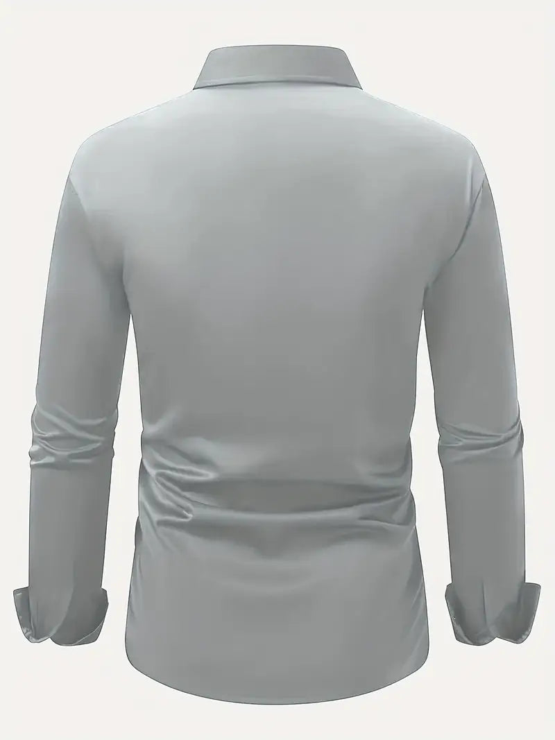 Federico | Chemise respirante