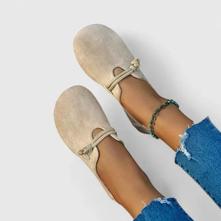 Silke | Mocassins élégants et confortables