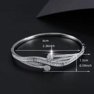 Olivia | Bracelet femme élégant et polyvalent