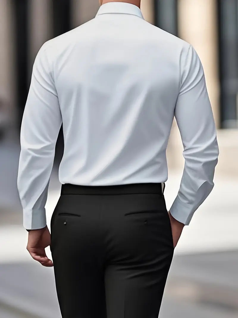 Federico | Chemise respirante