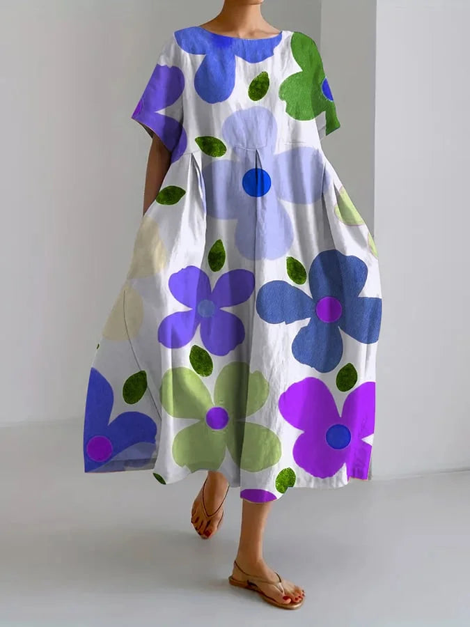 Eli | Robe d&