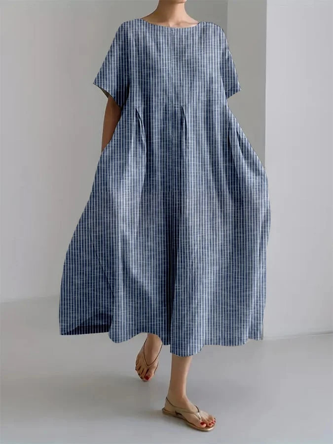 Bianca | Floral Summer Dress