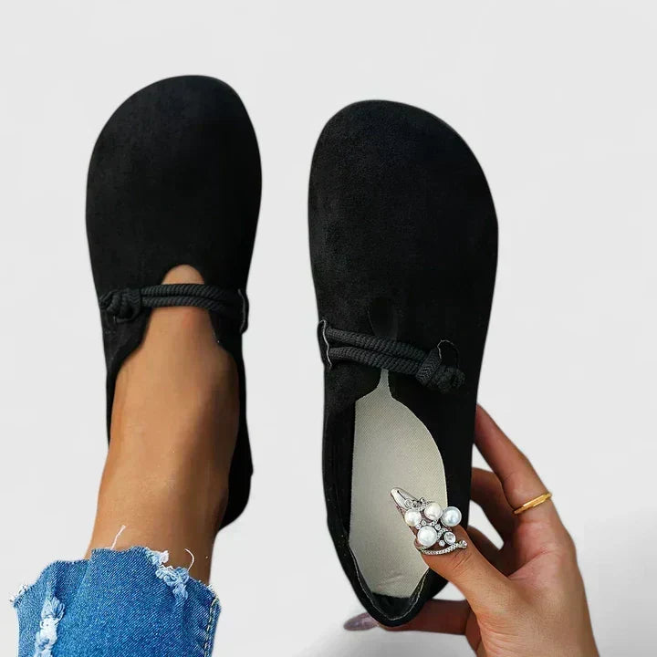 Silke | Mocassins élégants et confortables
