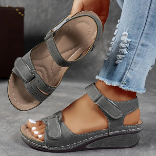 Sarah | Sandales confort