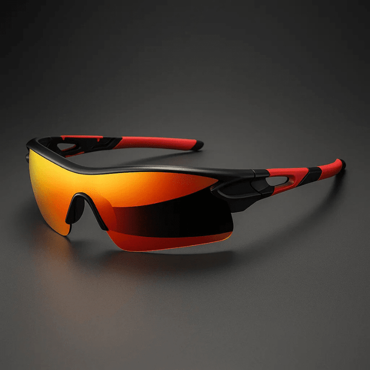 Charlie | Lunettes de soleil polarisées