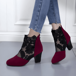 Norene | Talons confort élégants et respirants