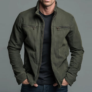 Levi | Vintage zip-up jacket