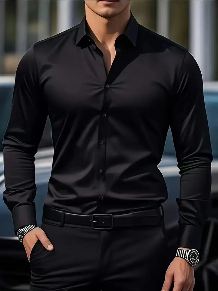 Federico | Chemise respirante