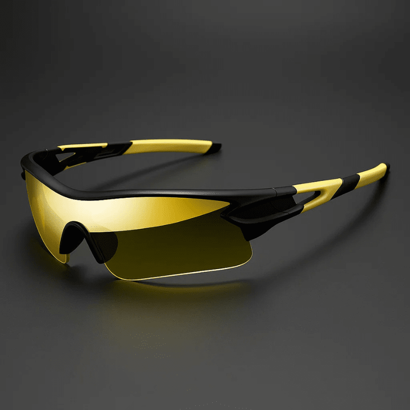 Charlie | Lunettes de soleil polarisées