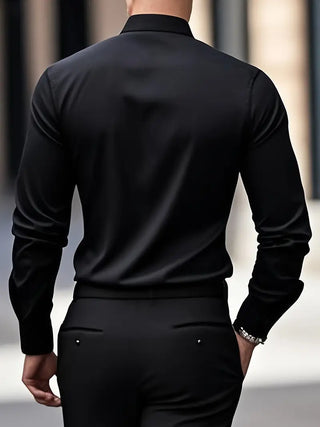 Federico | Chemise respirante