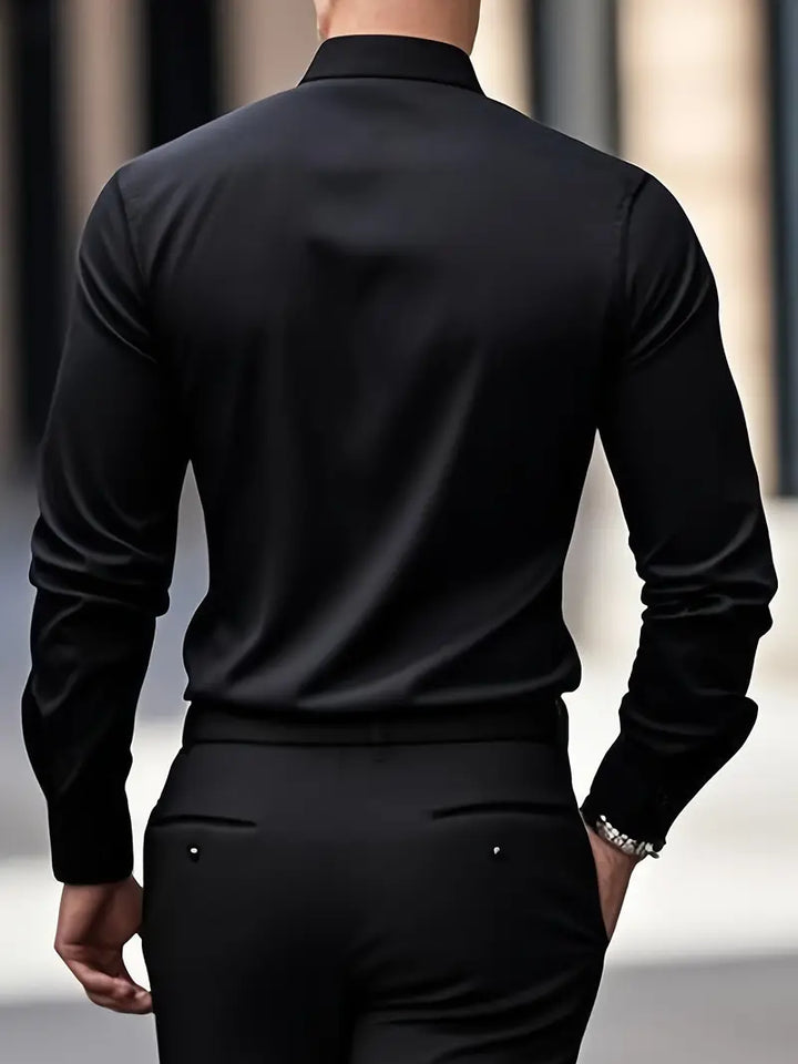 Federico | Chemise respirante