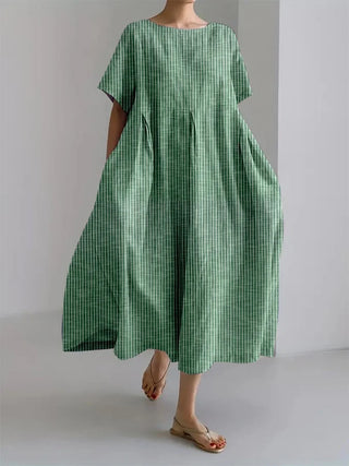 Bianca | Floral Summer Dress