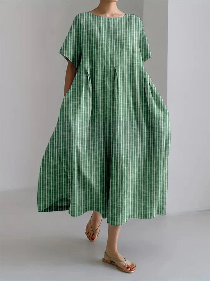 Bianca | Floral Summer Dress
