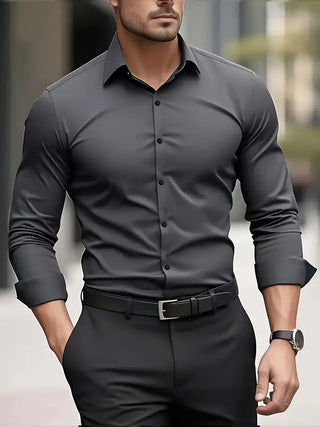 Federico | Chemise respirante