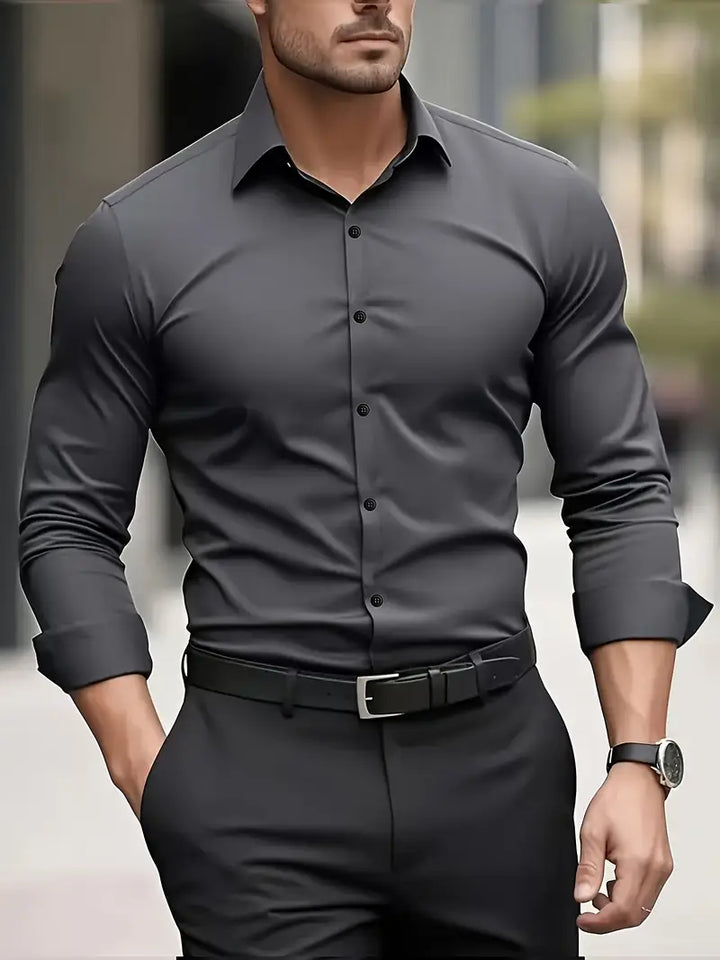 Federico | Chemise respirante