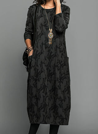 Lucile | Robe longue d&