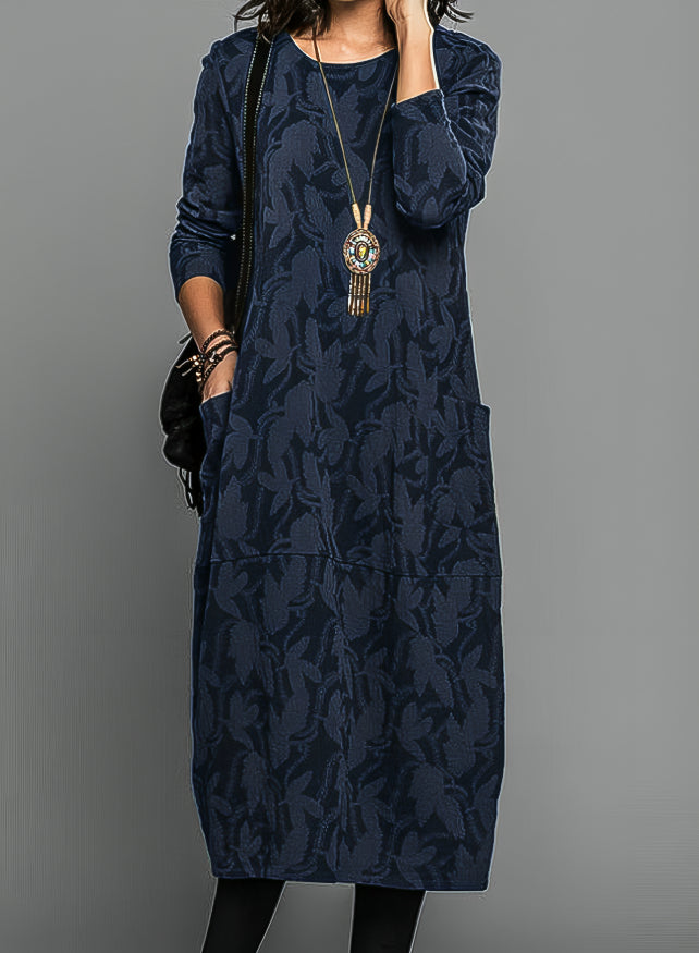 Lucile | Robe longue d&
