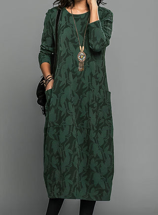 Lucile | Robe longue d&