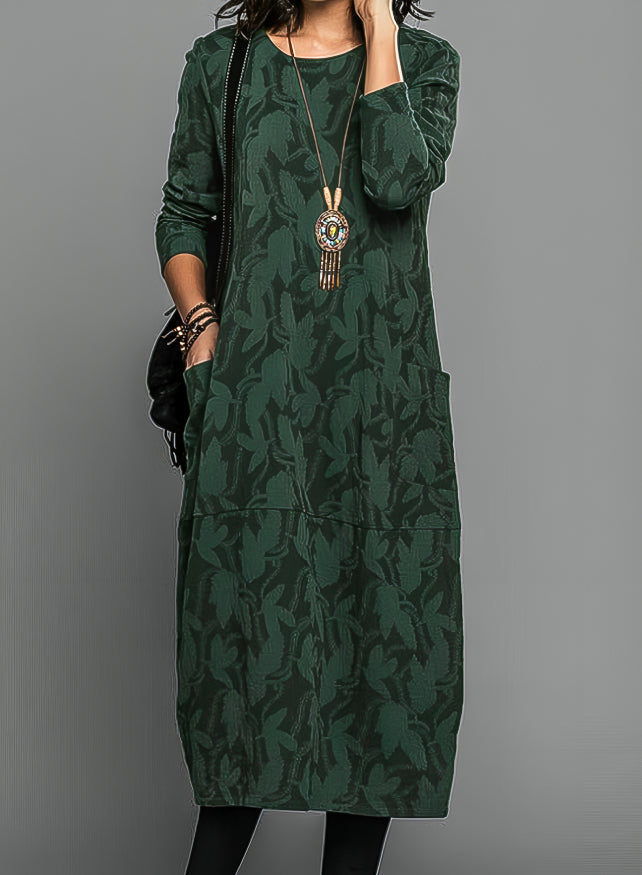 Lucile | Robe longue d&