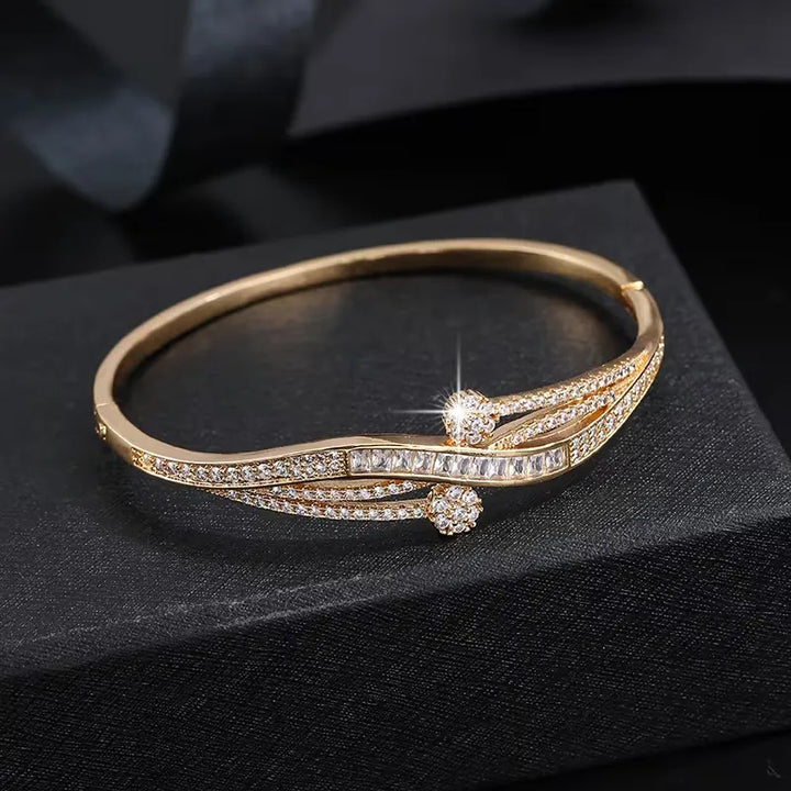 Olivia | Bracelet femme élégant et polyvalent