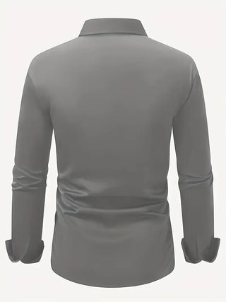 Federico | Chemise respirante