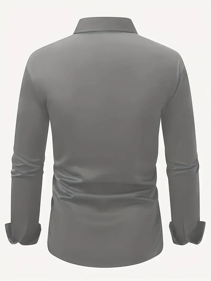 Federico | Chemise respirante