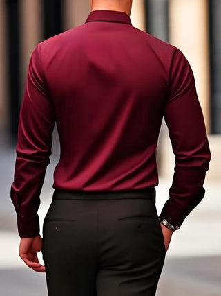 Federico | Chemise respirante