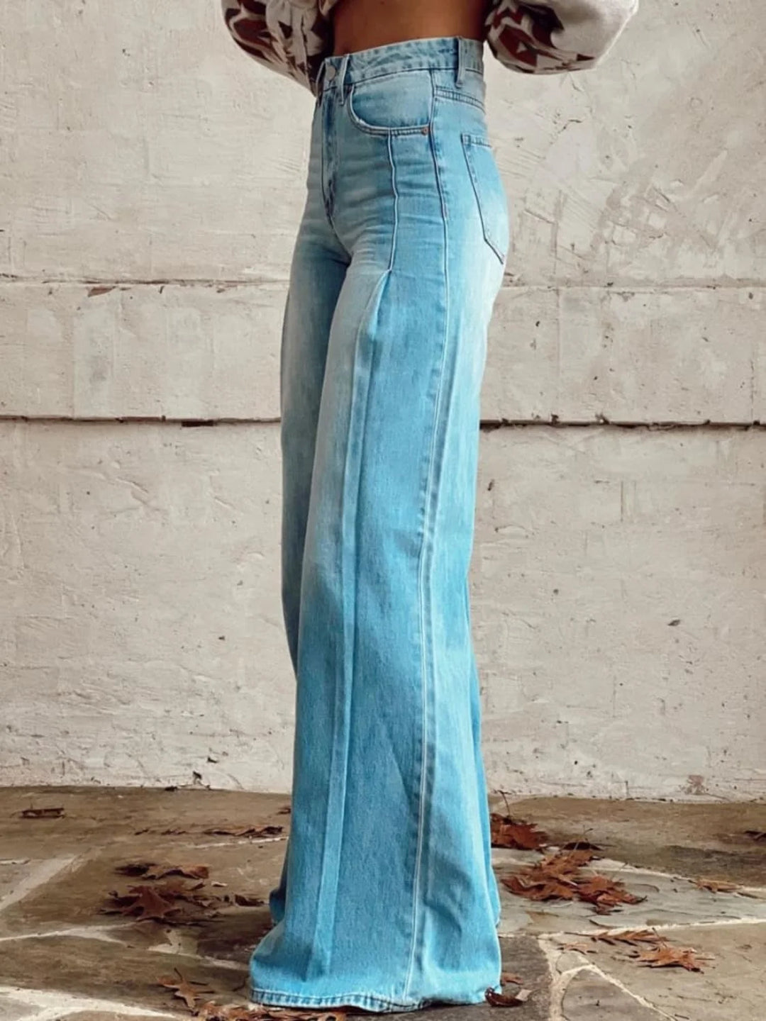 Avery | Pantalon décontracté élégant