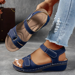 Sarah | Sandales confort