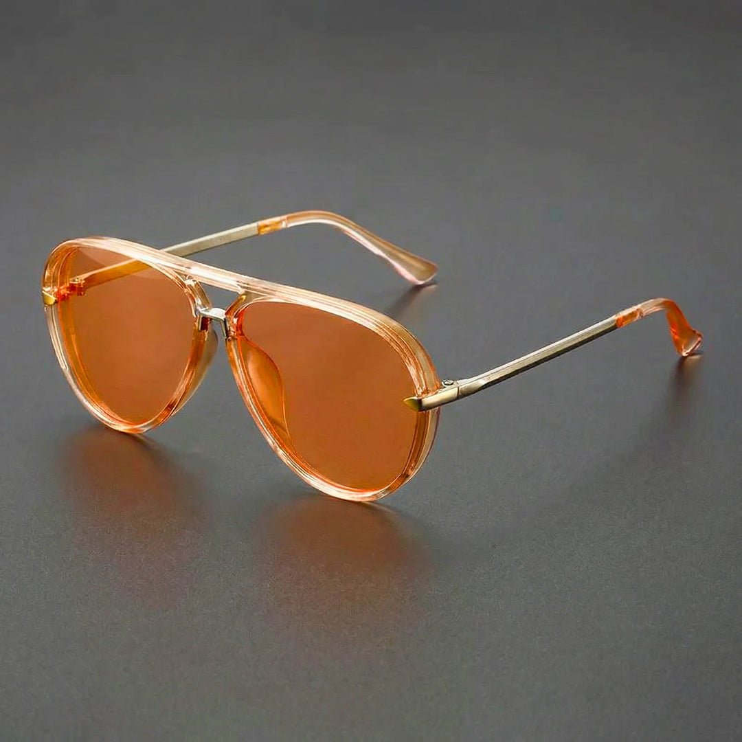 Veyro | Lunettes de soleil rétro polarisées
