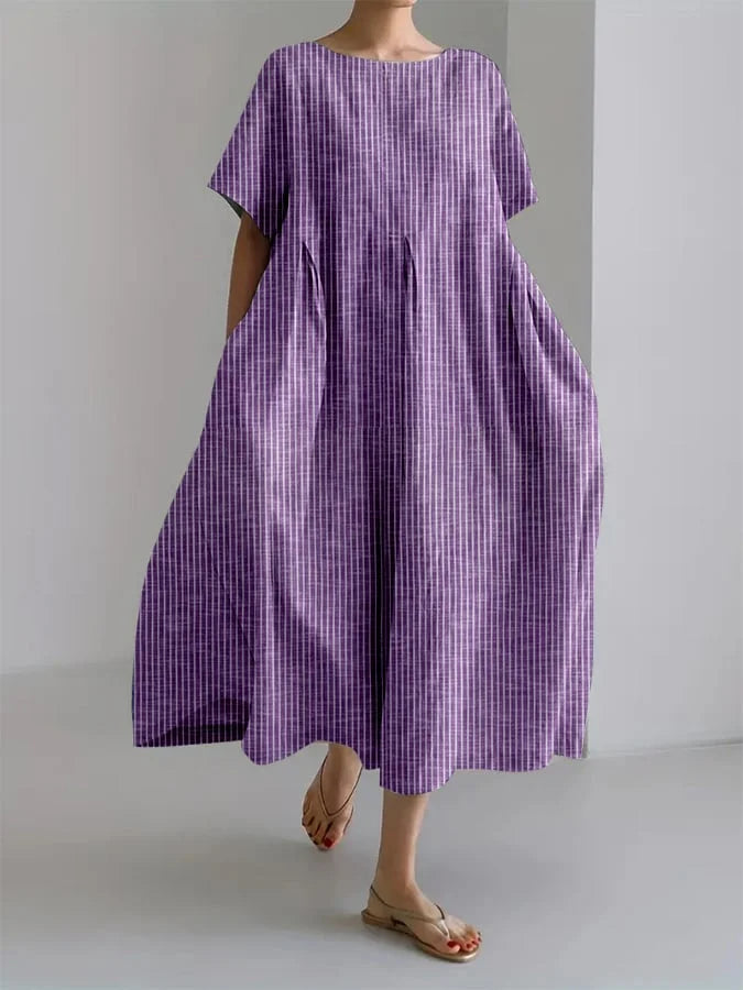 Bianca | Floral Summer Dress
