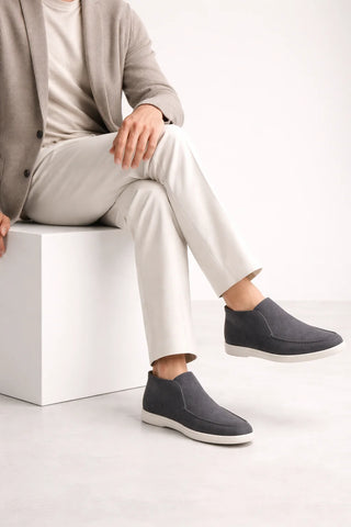 Gris anthracite