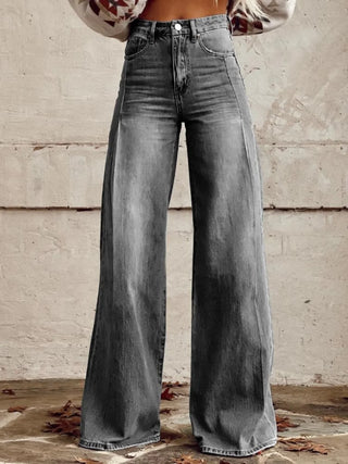 Avery | Pantalon décontracté élégant