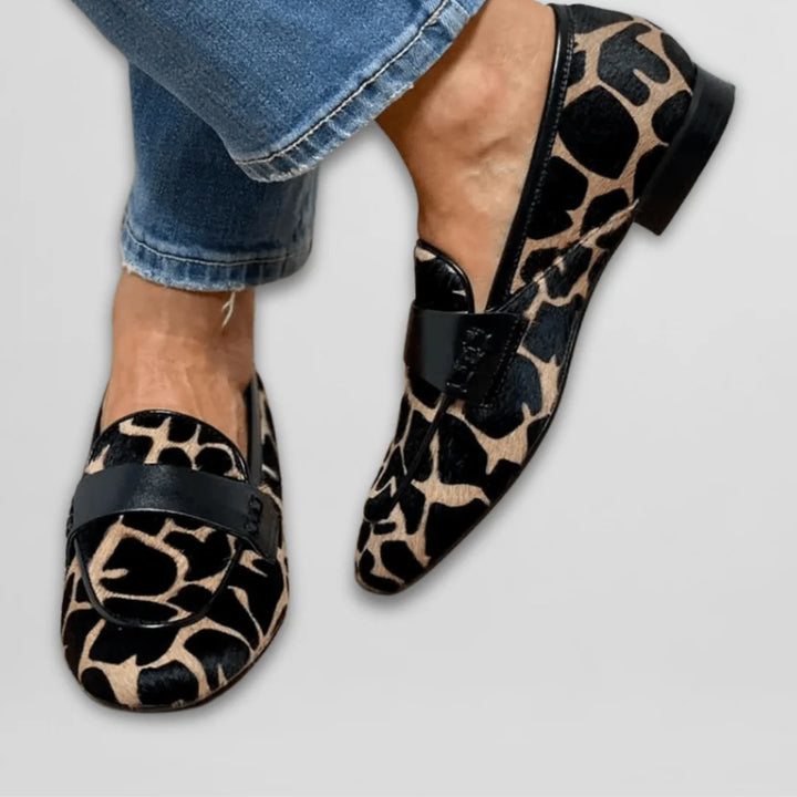Noemi | Orthopaedic Support Shoes