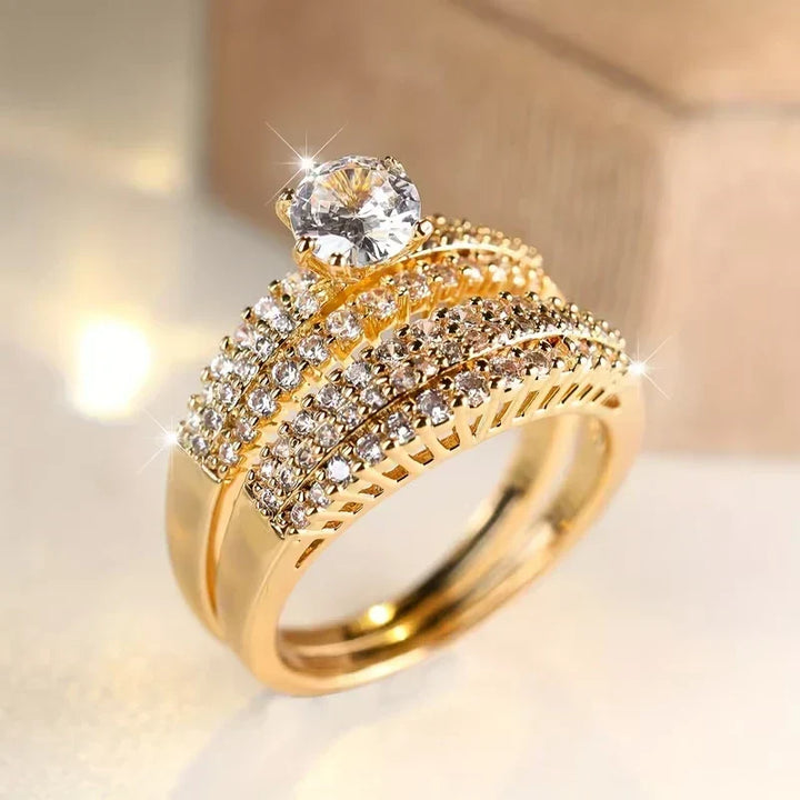 Aurora | Parure d&